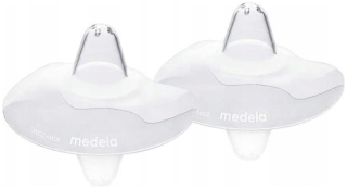 Medela M prikrývka na prsia